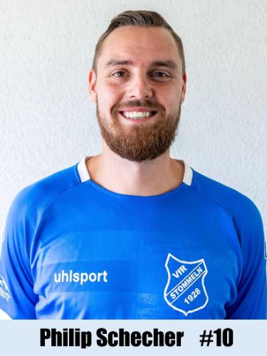 Philipp Schecher