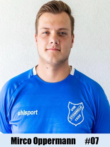 Mirco Dieter Oppermann