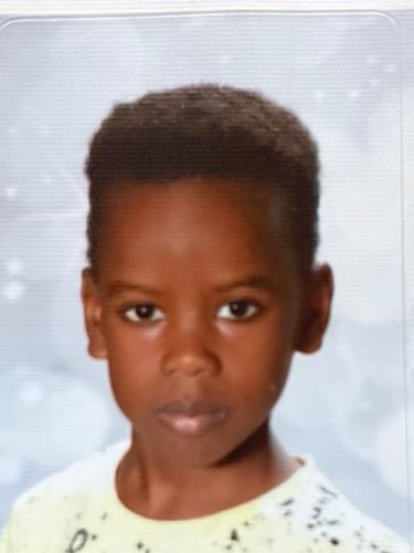 Umberto Hilal Mohamed