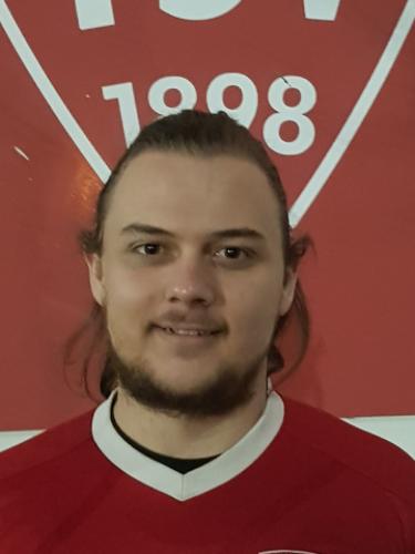 Tim Schumacher