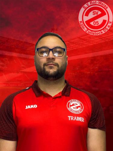 Zouhaier Hachicha