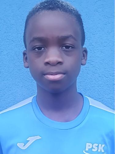 Edwy Steffen Biyeme