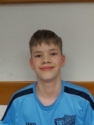 Jayden Vogt