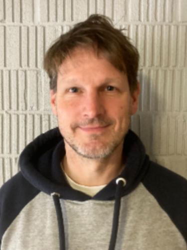 Oliver Geist