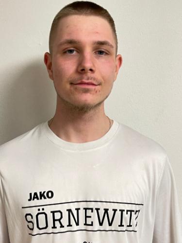 Eric Matthias Exler