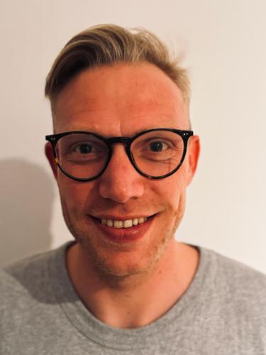 Julian Mattern