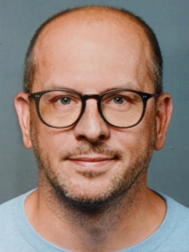 Hans Wegener
