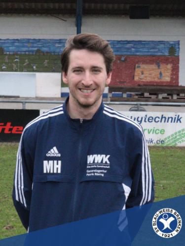 Marvin Hötger