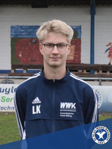 Lasse Karthaus