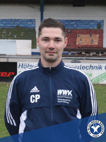 Christoph Pommer