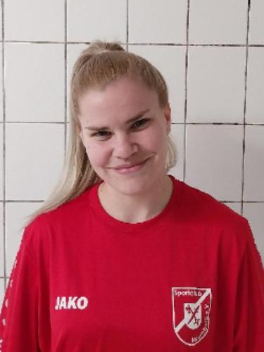 Sara Jakob