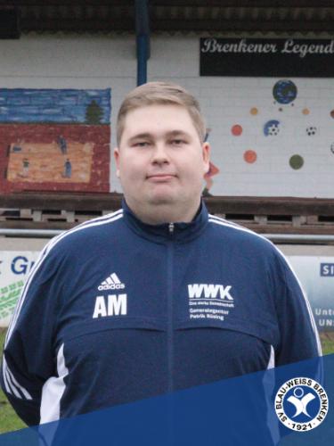 Niklas Volke