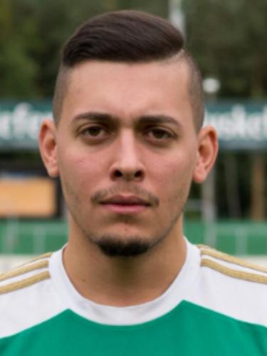 Ali Ulucay