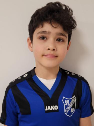 Yusuf Levent Bayram