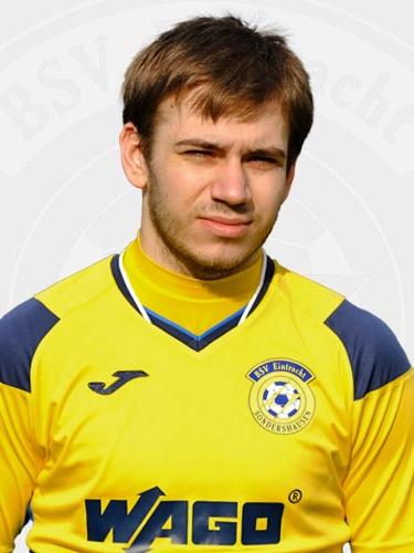 Vladyslav Bukvych