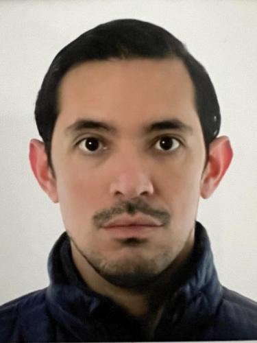 Jorge Antonio Cervantes Nieto