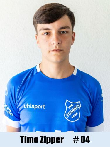 Timotheus Zipper