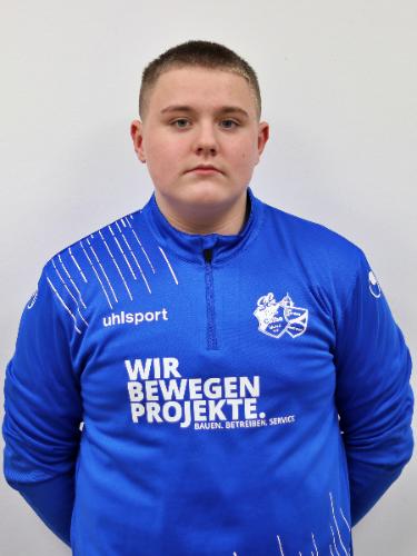Nino Kröger