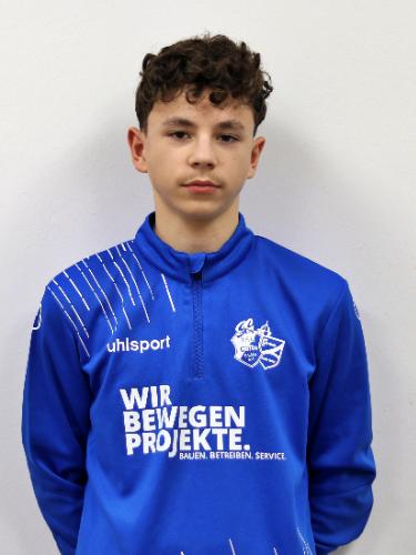 Finn Müller