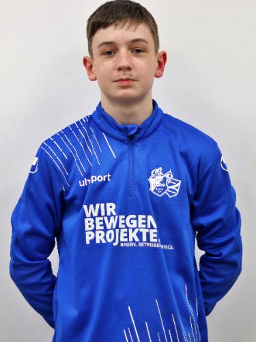 Tom Niklas Pyszora