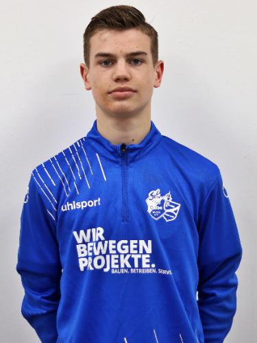 Hannes Trappe