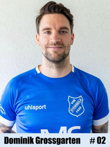 Dominik Großgarten