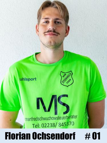 Florian Ochsendorf