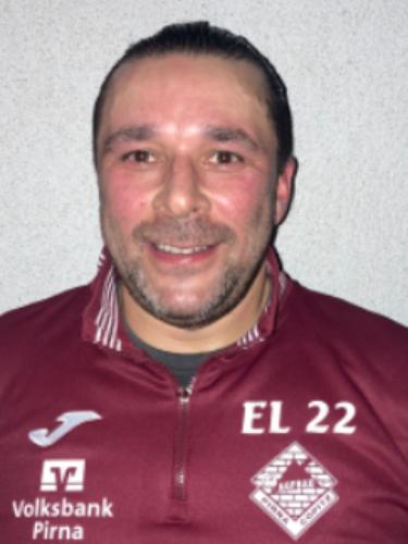 Eric Locker