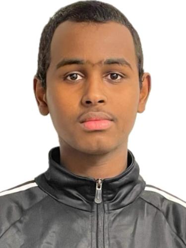Uzeir Abdishakur Mohamed