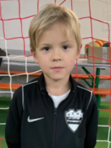 Milan Bender