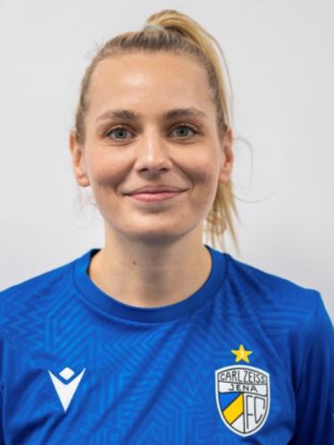 Stefanie Klug