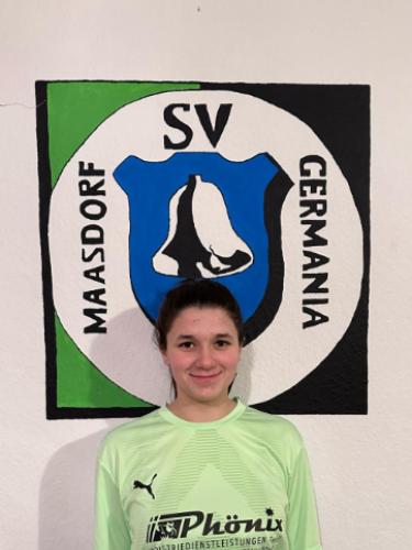 Lindsay Joline Seelmann