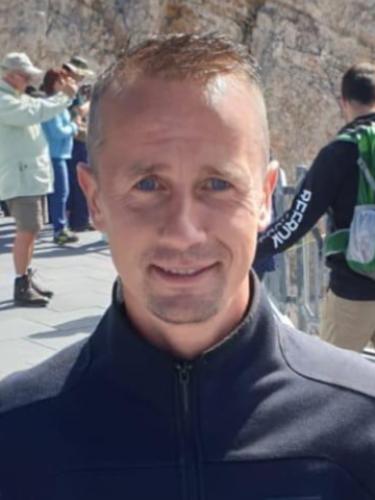 Christian Schaffranek