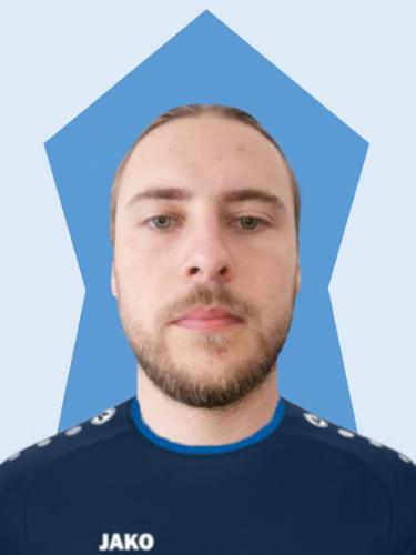 Moritz Zins