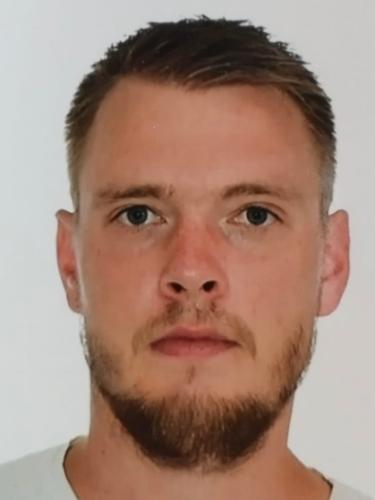 Patrick Baltrusch