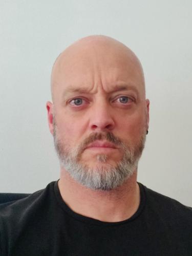Martin Ronzheimer