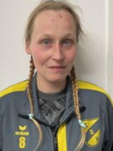 Sylvia Vanessa Splettstößer