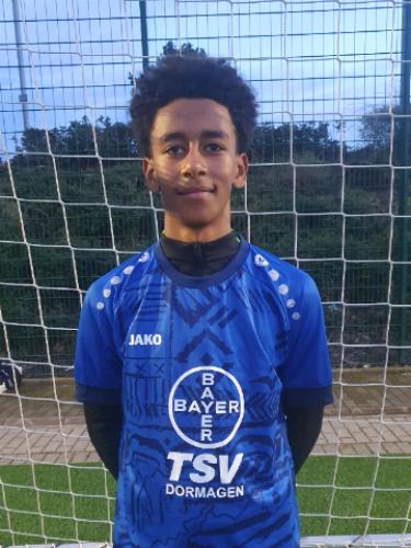 Yonathan Admasu Tadesse