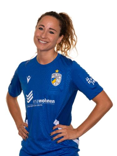 Julia Arnold