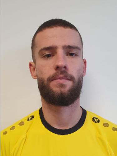 Gino Küpper