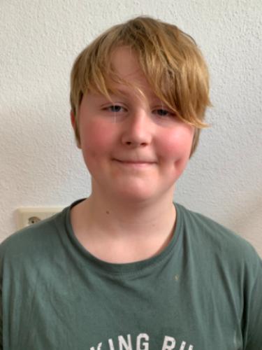 Raphael Emanuel Klormann