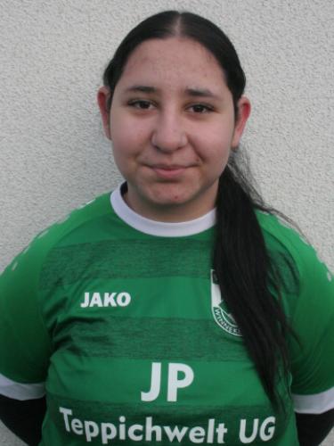 Rebeca-Stefania Dinita