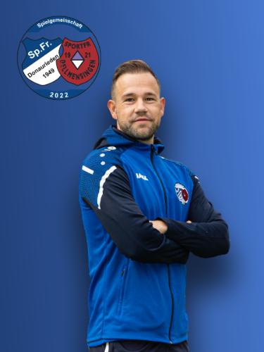 Dominik Anderer