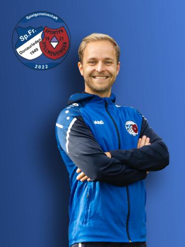 Yannick Raichle