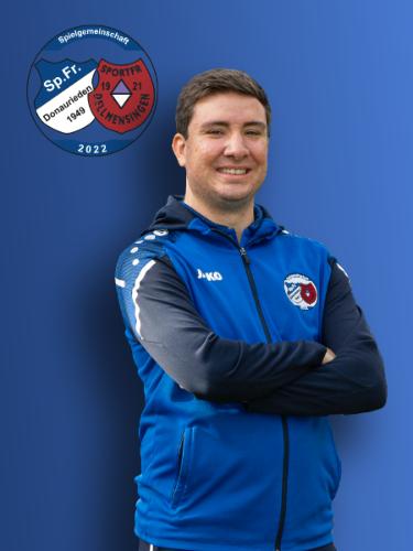 Daniel Häufele