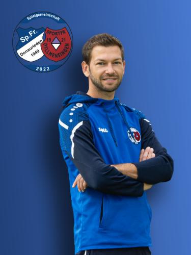 Moritz Gruschka