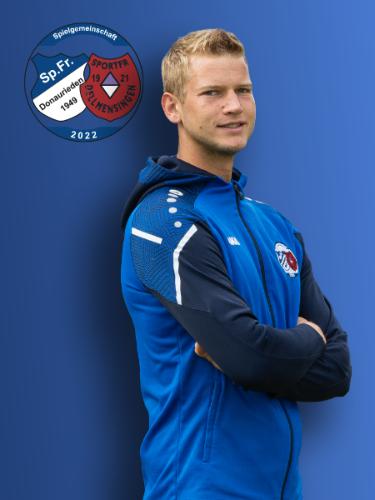 Florian Beck