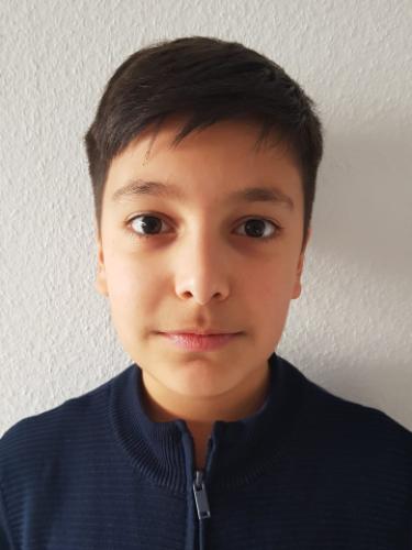 Enescan Kartin