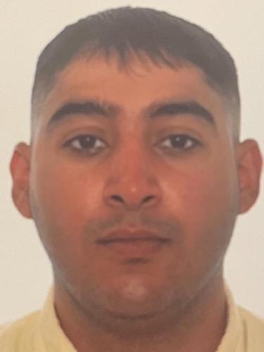 Ayoub El Gahdi