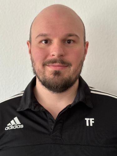 Tobias Fuchs